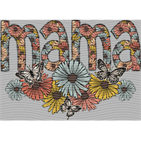 Mother's Day-MM 2735